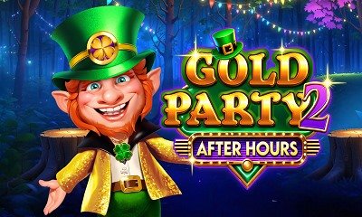 Gold Party 2: After Hours
