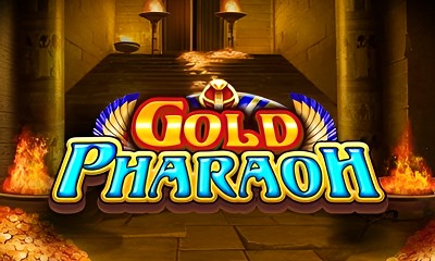Gold Pharaoh