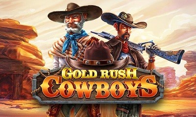 Gold Rush Cowboys