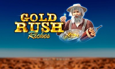 Gold Rush Riches