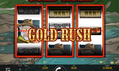 Gold Rush