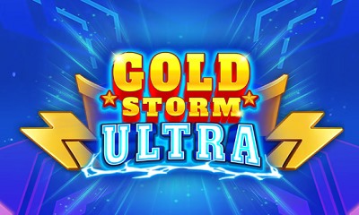 GoldStorm Ultra