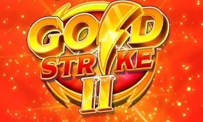 Gold Strike II