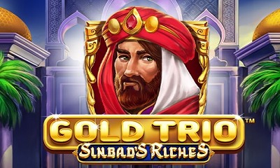 Gold Trio: Sinbads Riches