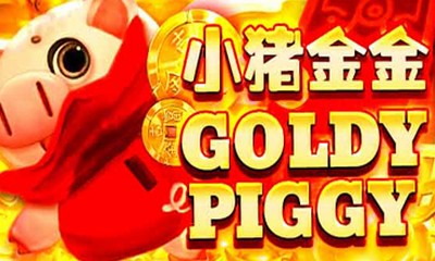 Goldy Piggy