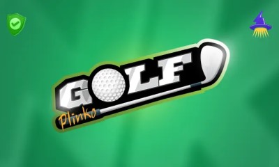 Golf Plinko