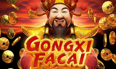 Gongxi Facai