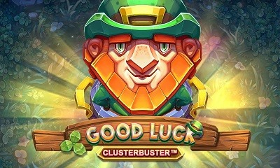 Good Luck Clusterbuster