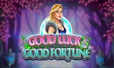 Good Luck & Good Fortune