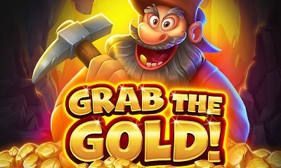 Grab the Gold!