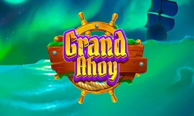 Grand Ahoy