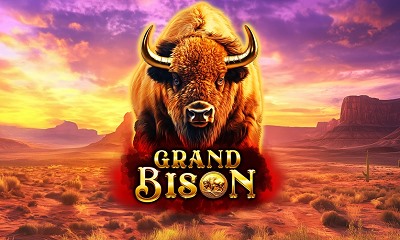 Grand Bison