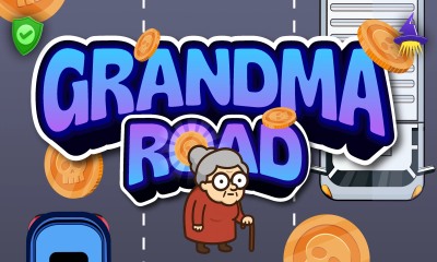 GrandMa Road