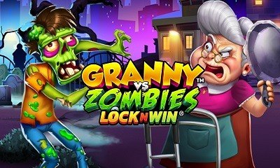 Granny vs Zombies