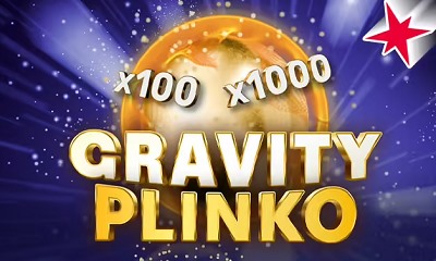 Gravity Plinko