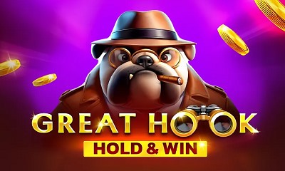 Great Hook Hold and Win