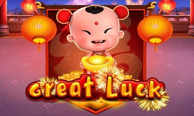 Great Luck