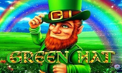 Green Hat