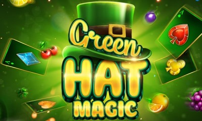 Green Hat Magic