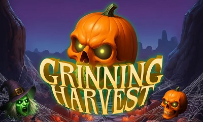 Grinning Harvest