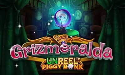 Grizmeralda