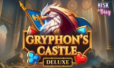 Gryphons castle deluxe