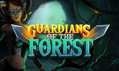 Guardians of the Forest