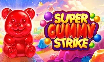 Gummy Bear Strike