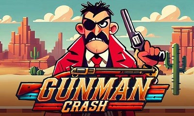 Gunman Crash