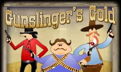 Gunslingers Gold