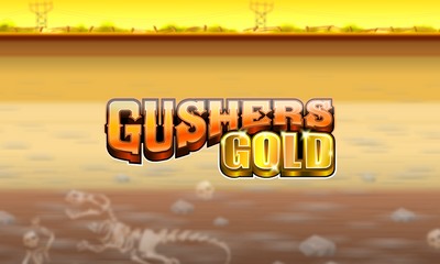 Gushers Gold