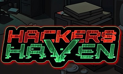 Hackers Haven