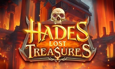 Hades Lost Treasures