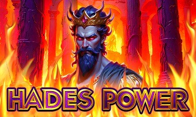 Hades Power