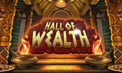 Hall of Wealth