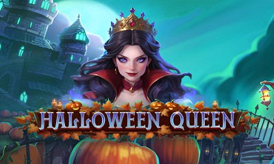 Halloween Queen