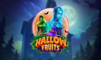 HallowFruits