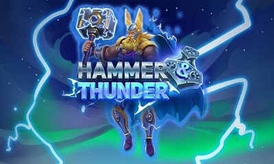 Hammer & Thunder