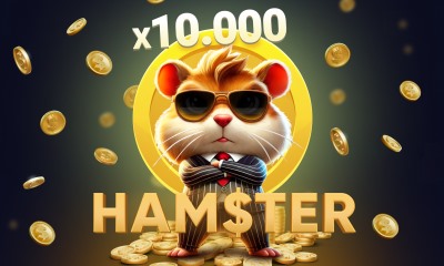 Hamster