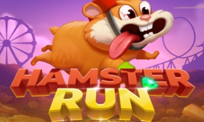 Hamster Run