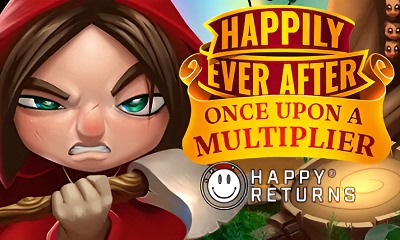 Happily Ever After: Once Upon a Multiplier
