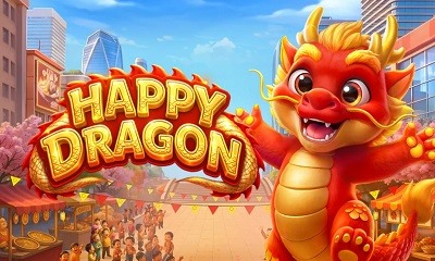 Happy Dragon