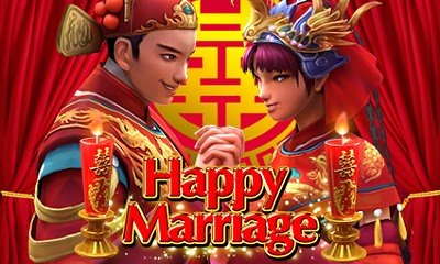 Happy Marriage