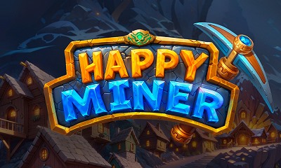 Happy Miner