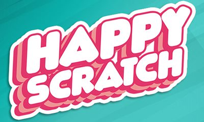 Happy Scratch