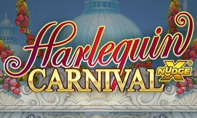 Harlequin Carnival