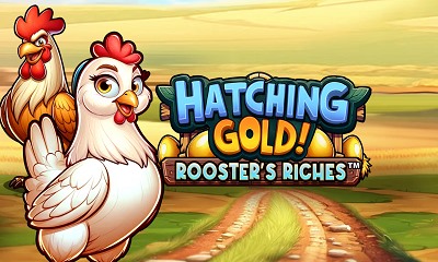 Hatching Gold! Roosters Riches