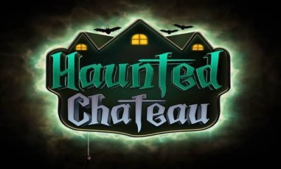Haunted Chateau