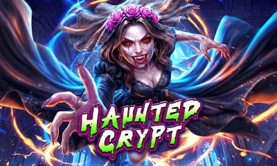 Haunted Crypt