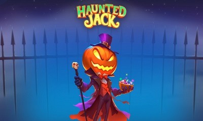 Haunted Jack